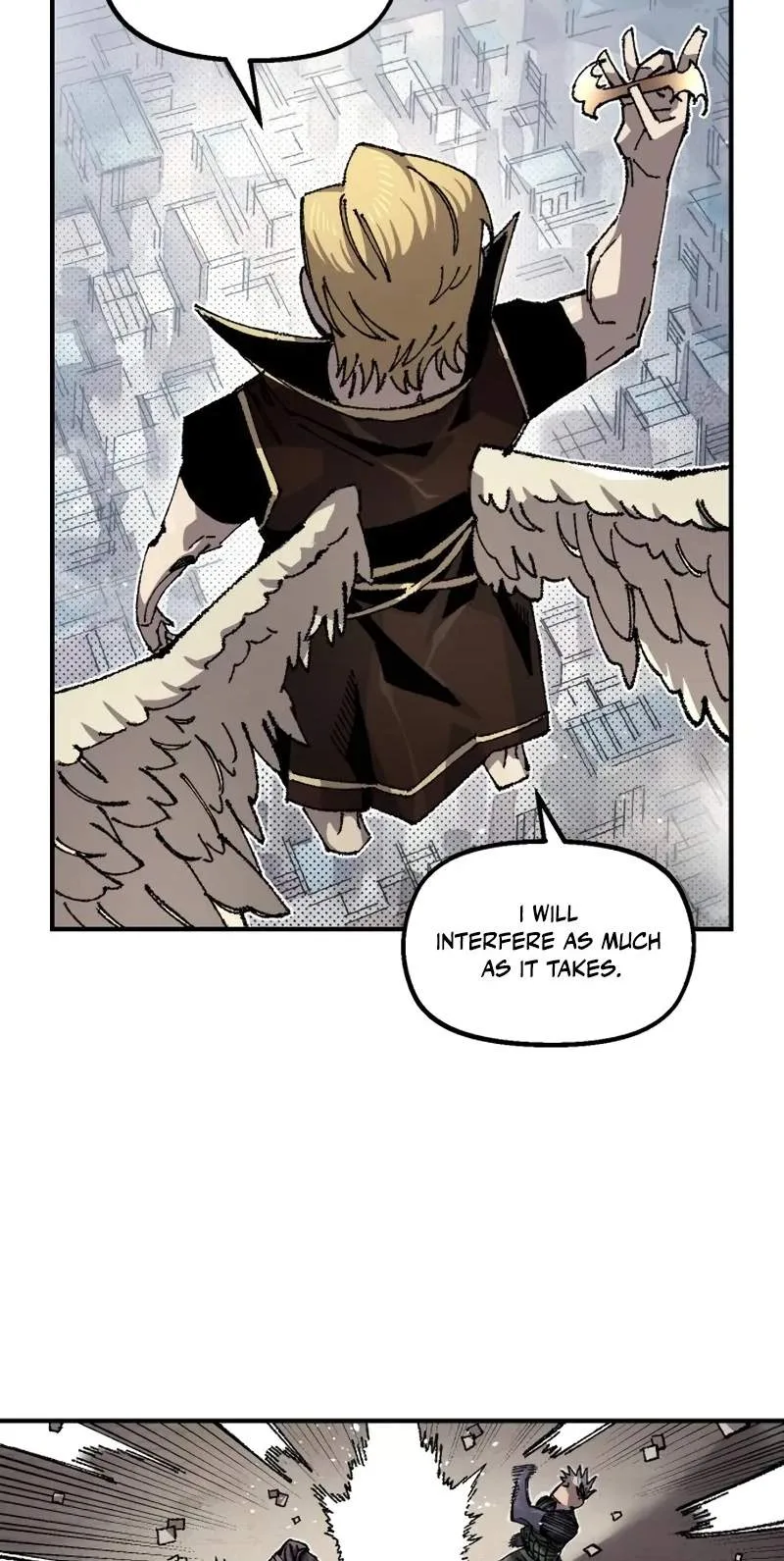 Reincarnation of the Veteran Soldier Chapter 222 page 79