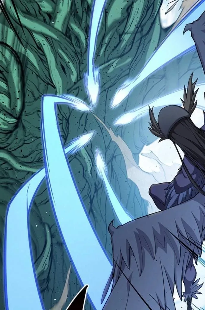 Supreme Academy Genius Chapter 122 page 34