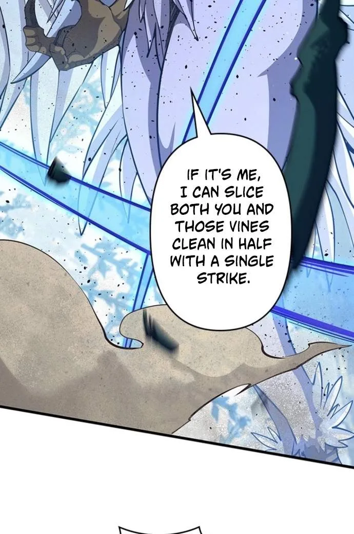 Supreme Academy Genius Chapter 122 page 30