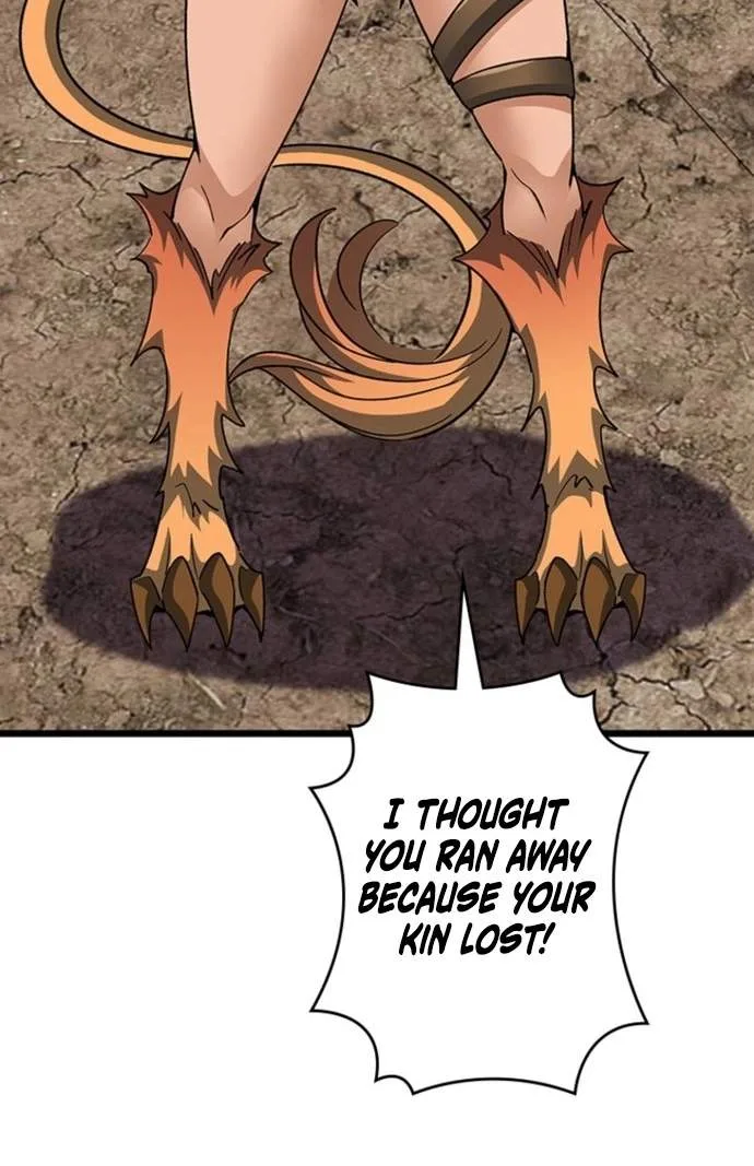 Supreme Academy Genius Chapter 123 page 43