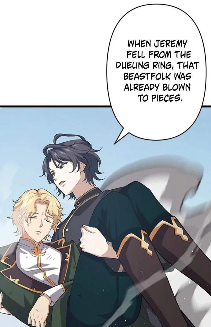 Supreme Academy Genius Chapter 123 page 44