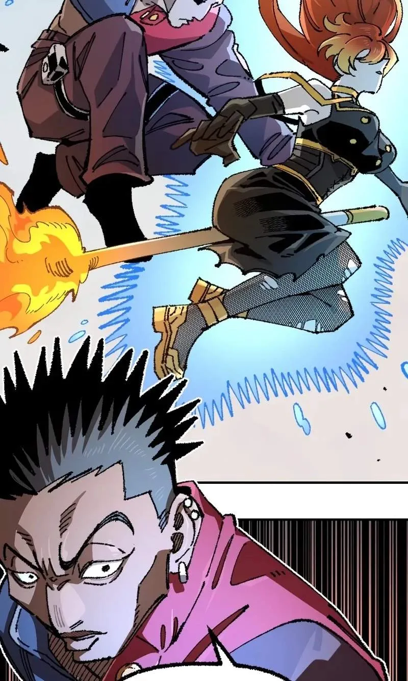 Reincarnation of the Veteran Soldier Chapter 222 page 59