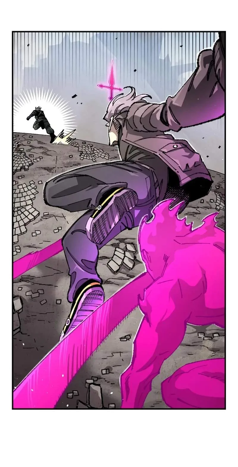 Reincarnation of the Veteran Soldier Chapter 222 page 66