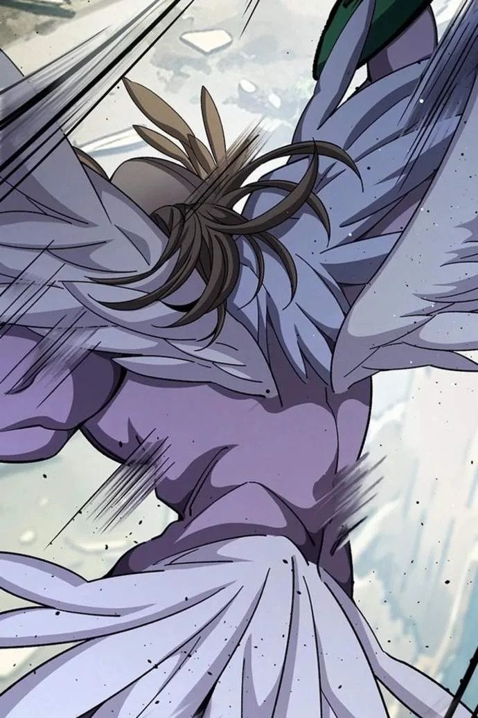 Supreme Academy Genius Chapter 122 page 18