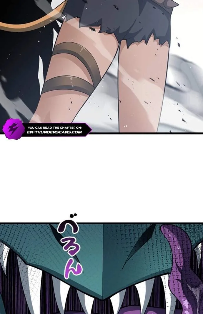 Supreme Academy Genius Chapter 123 page 47