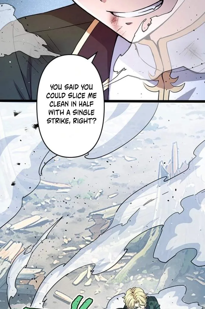 Supreme Academy Genius Chapter 122 page 38