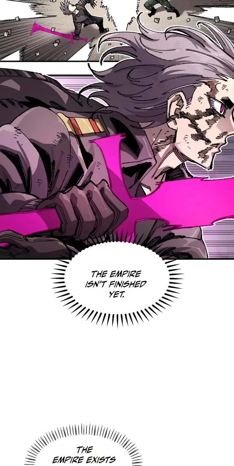 Reincarnation of the Veteran Soldier Chapter 222 page 80
