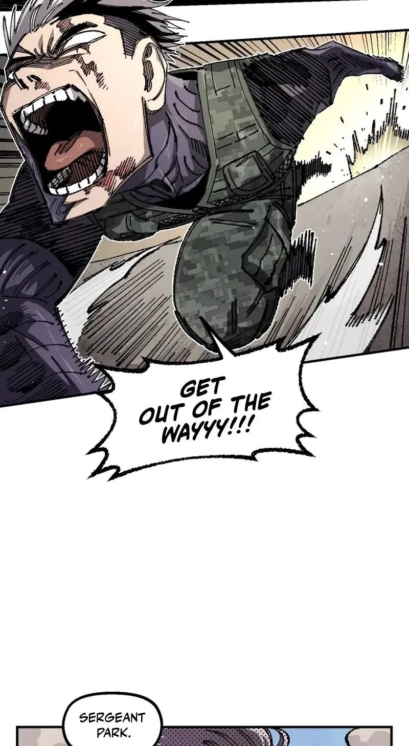 Reincarnation of the Veteran Soldier Chapter 222 page 69