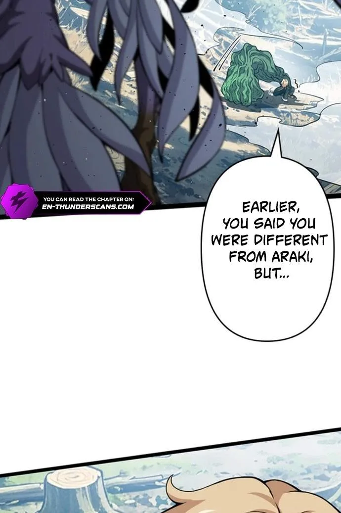 Supreme Academy Genius Chapter 122 page 60