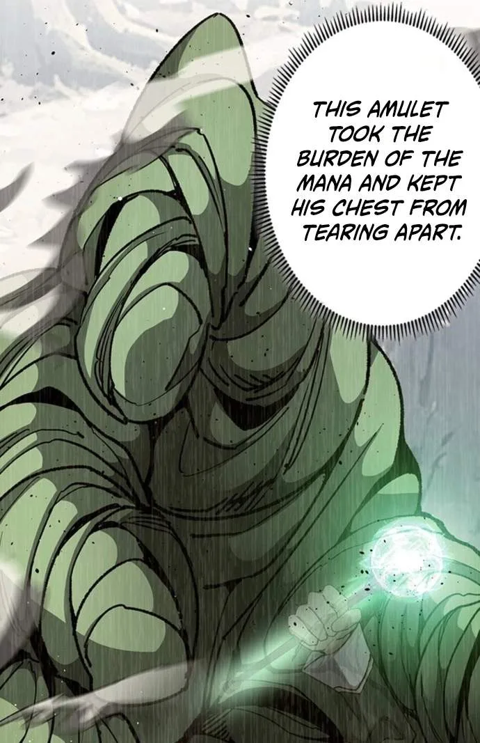 Supreme Academy Genius Chapter 123 page 33
