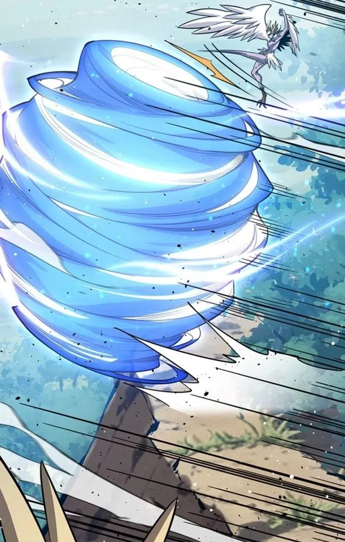 Supreme Academy Genius Chapter 122 page 76