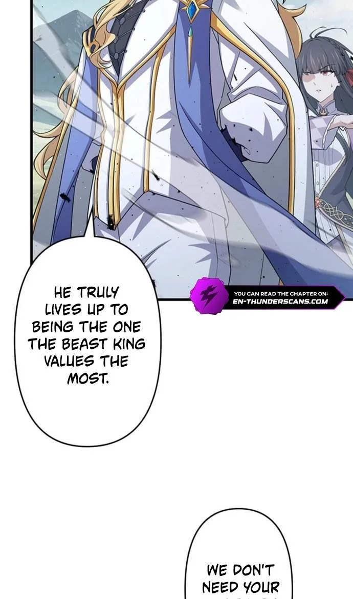 Supreme Academy Genius Chapter 123 page 91