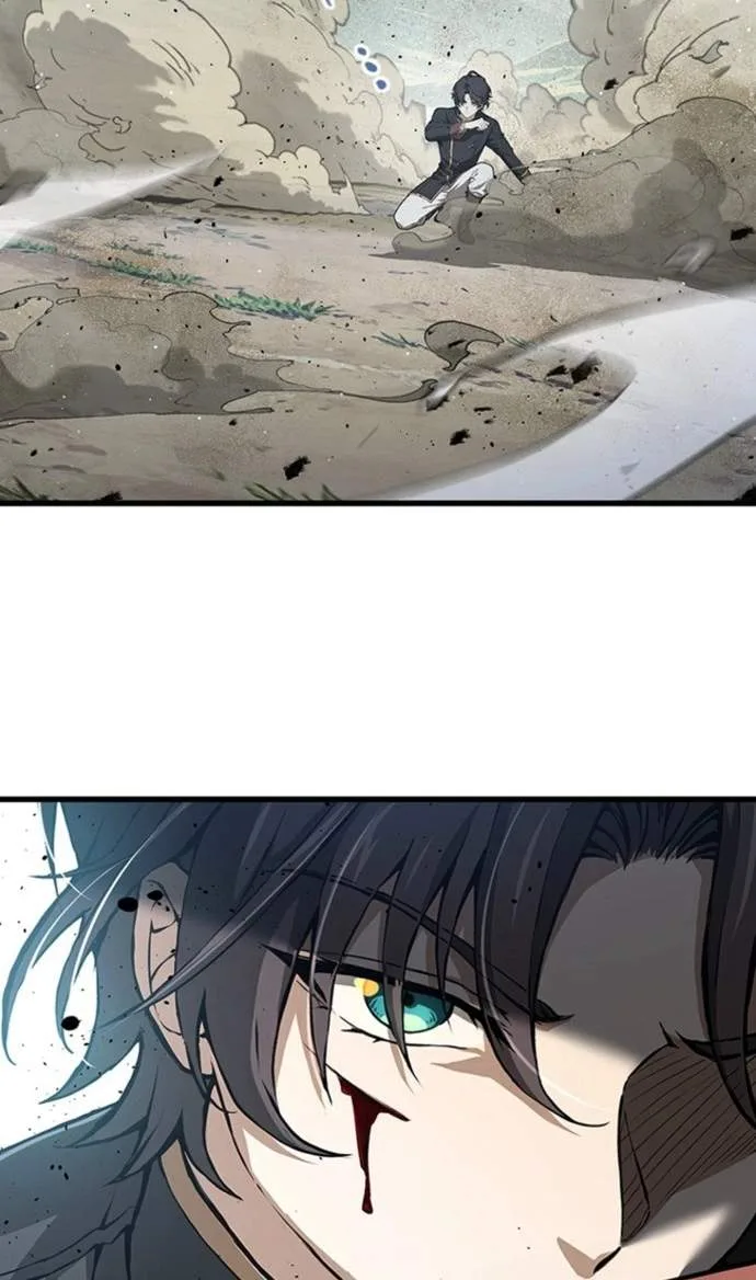Supreme Academy Genius Chapter 123 page 89
