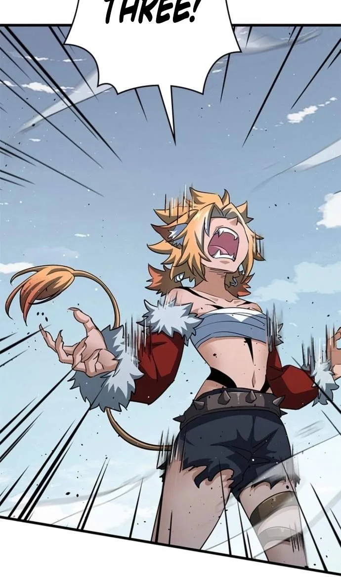 Supreme Academy Genius Chapter 123 page 69
