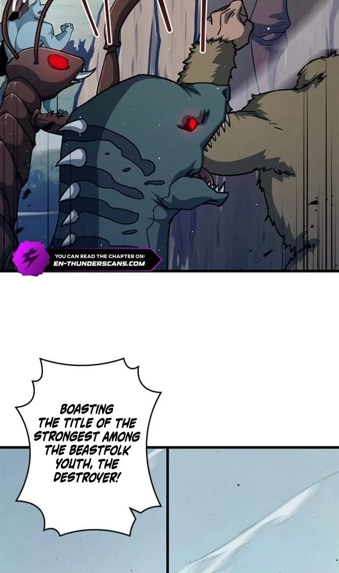 Supreme Academy Genius Chapter 123 page 66