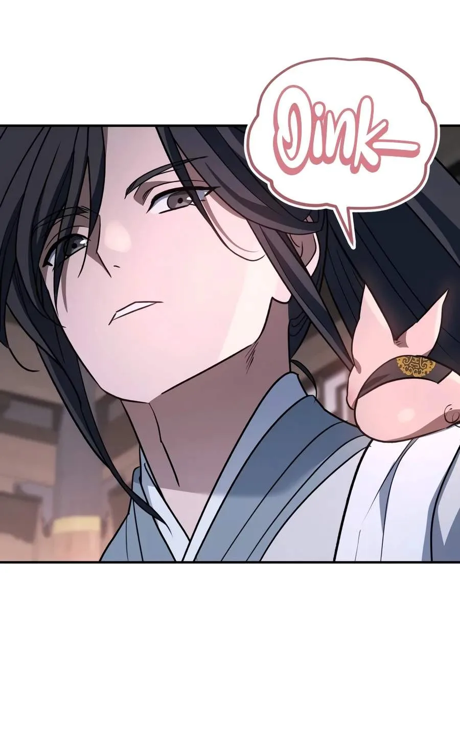 The Youngest Son of the Eunhae Merchant Group Chapter 80 page 15