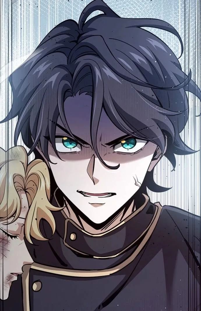 Supreme Academy Genius Chapter 123 page 61
