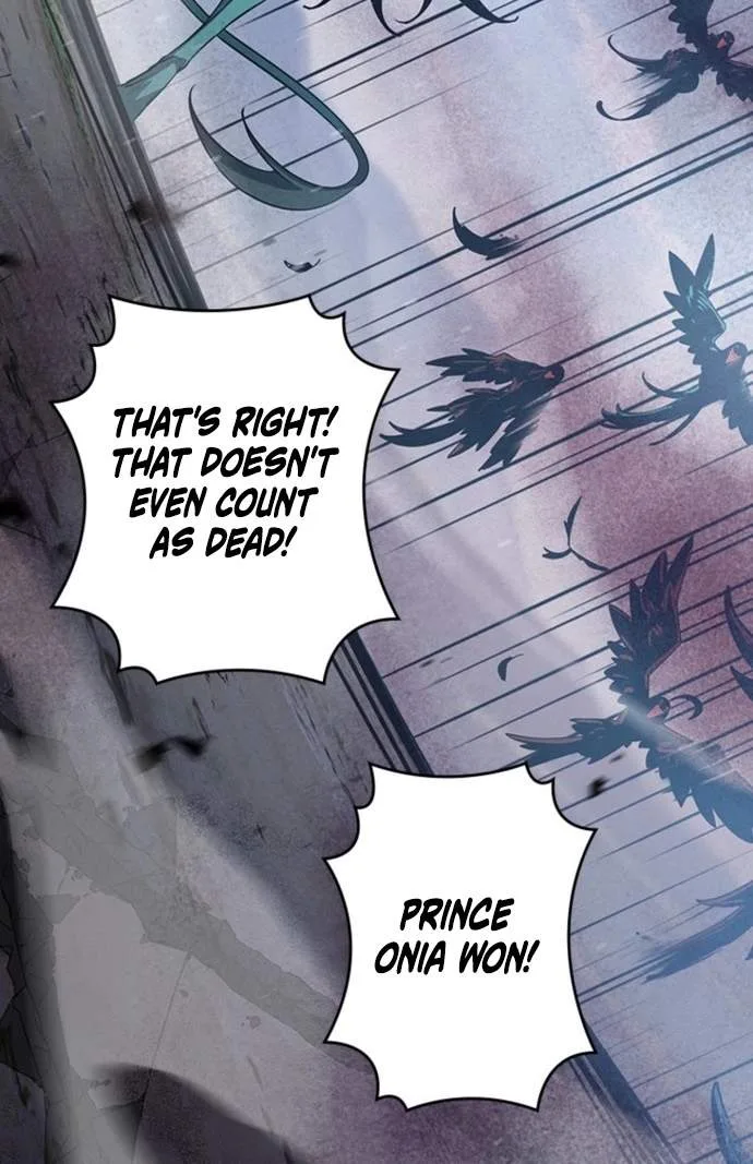 Supreme Academy Genius Chapter 123 page 57