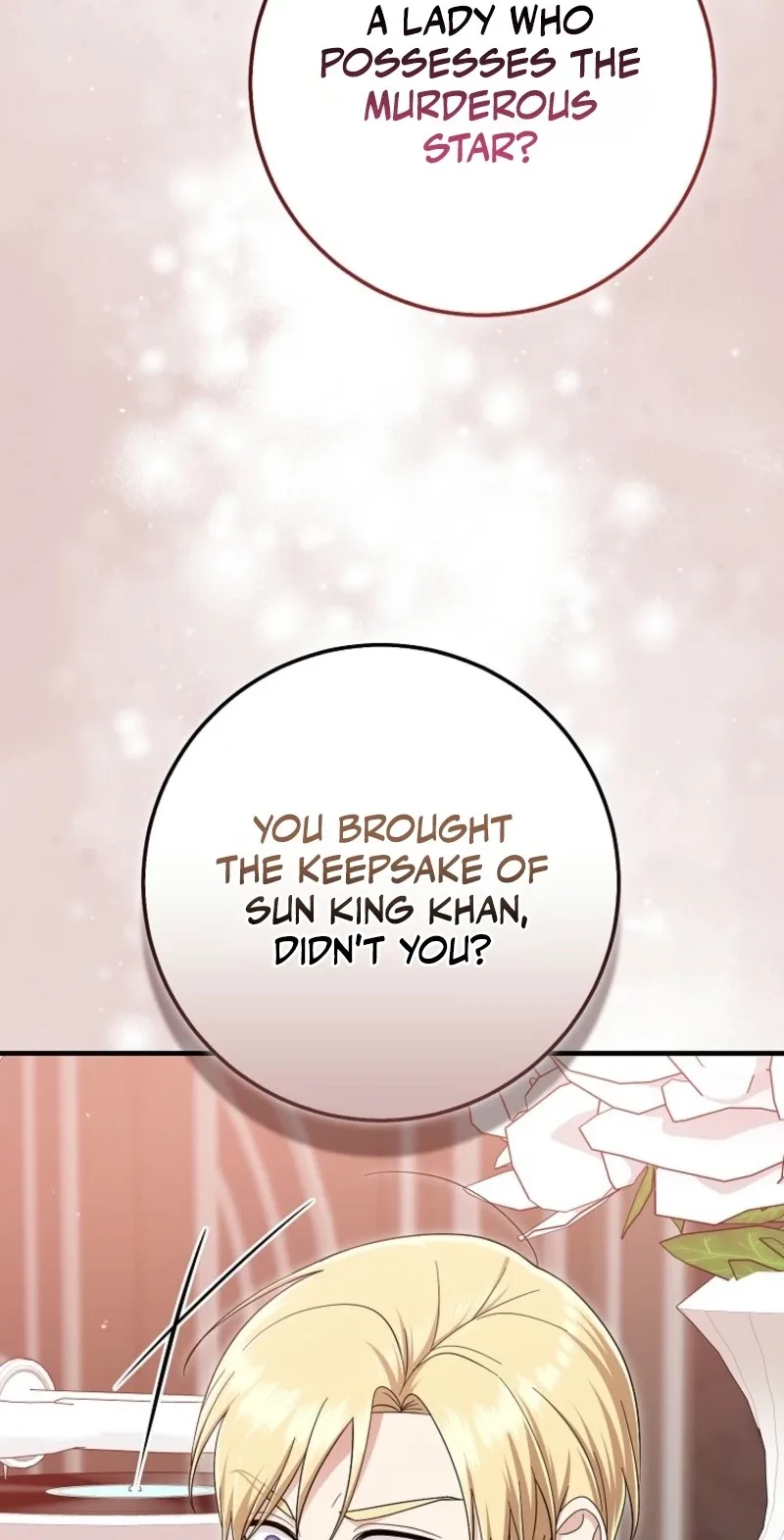 I Acted As the Adopted Daughter Too Well Chapter 136 page 56