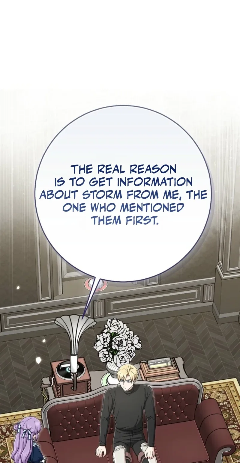 I Acted As the Adopted Daughter Too Well Chapter 136 page 9