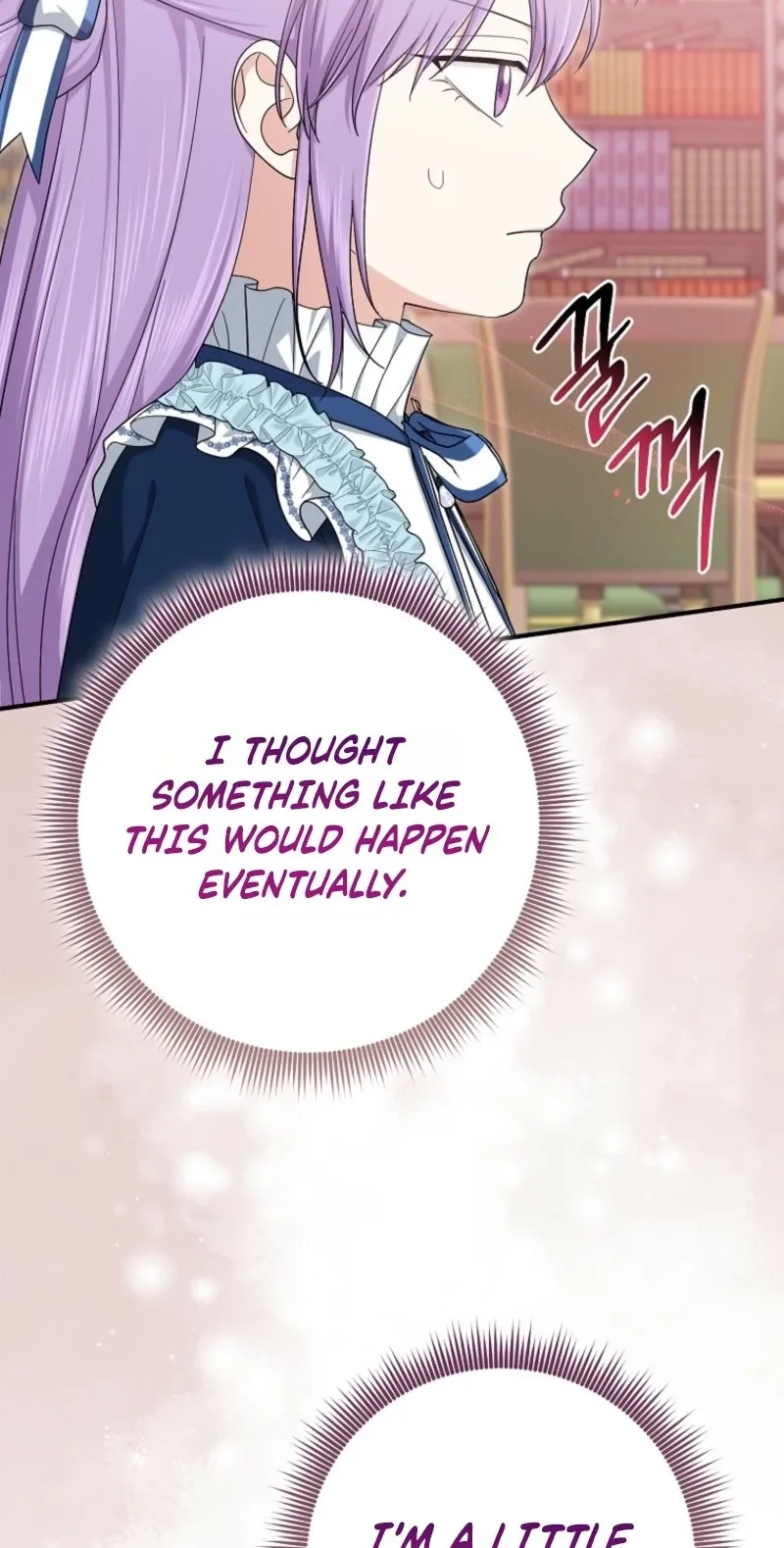 I Acted As the Adopted Daughter Too Well Chapter 136 page 51
