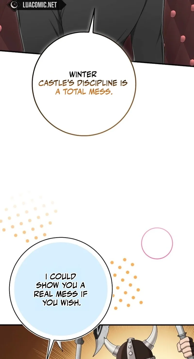 I Acted As the Adopted Daughter Too Well Chapter 136 page 41