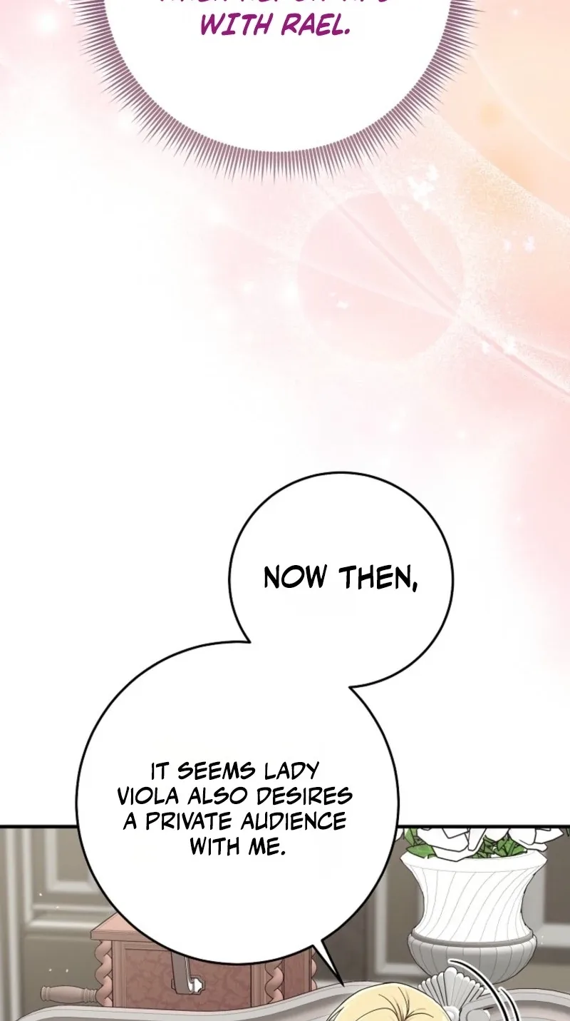 I Acted As the Adopted Daughter Too Well Chapter 136 page 28
