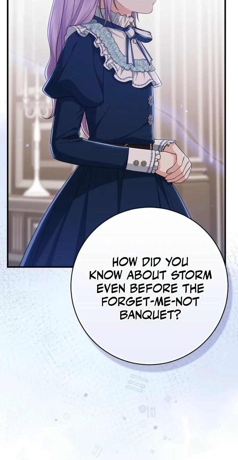 I Acted As the Adopted Daughter Too Well Chapter 136 page 16