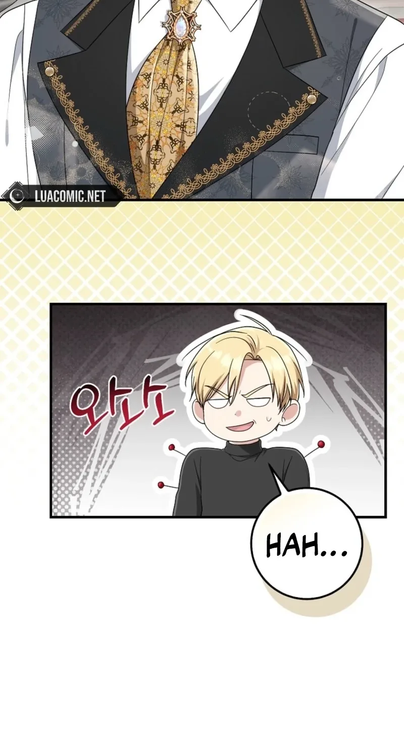 I Acted As the Adopted Daughter Too Well Chapter 136 page 33