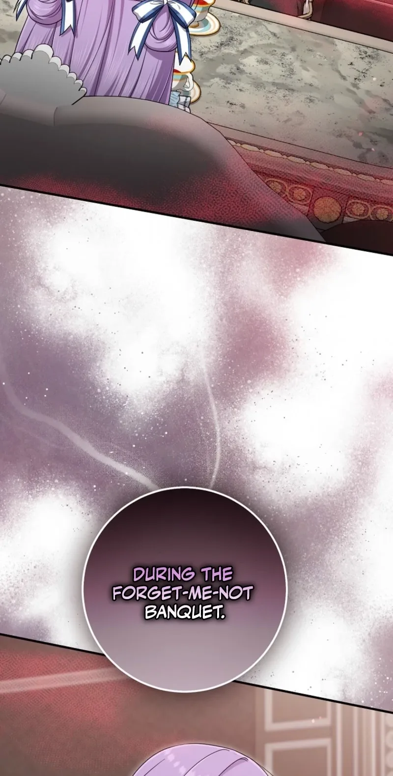 I Acted As the Adopted Daughter Too Well Chapter 136 page 47