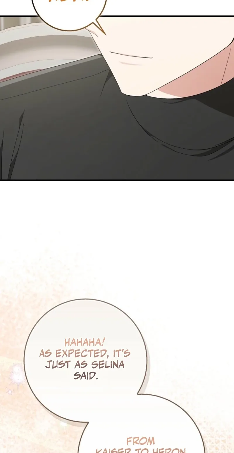 I Acted As the Adopted Daughter Too Well Chapter 136 page 12