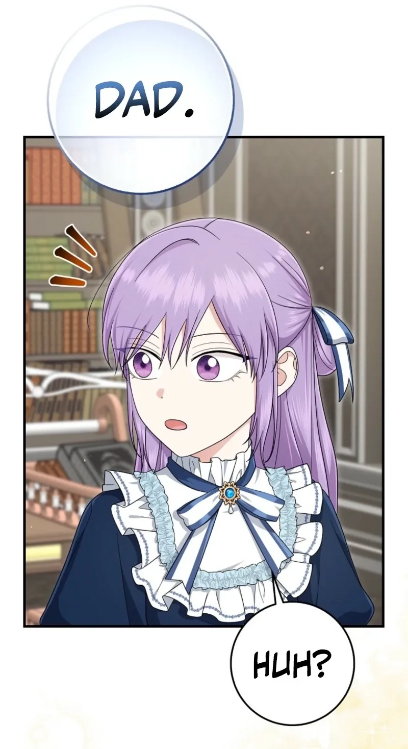 I Acted As the Adopted Daughter Too Well Chapter 136 page 31