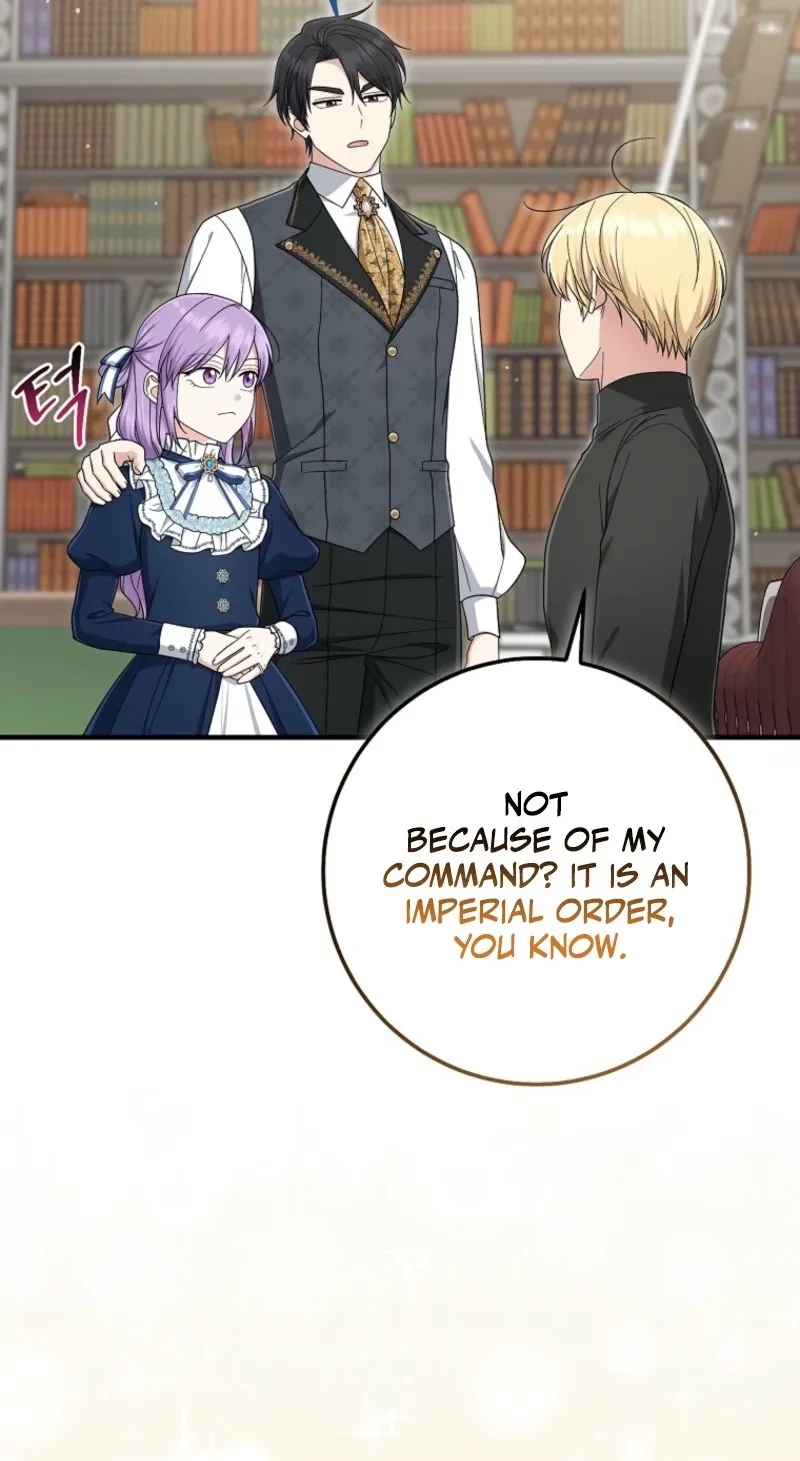 I Acted As the Adopted Daughter Too Well Chapter 136 page 38