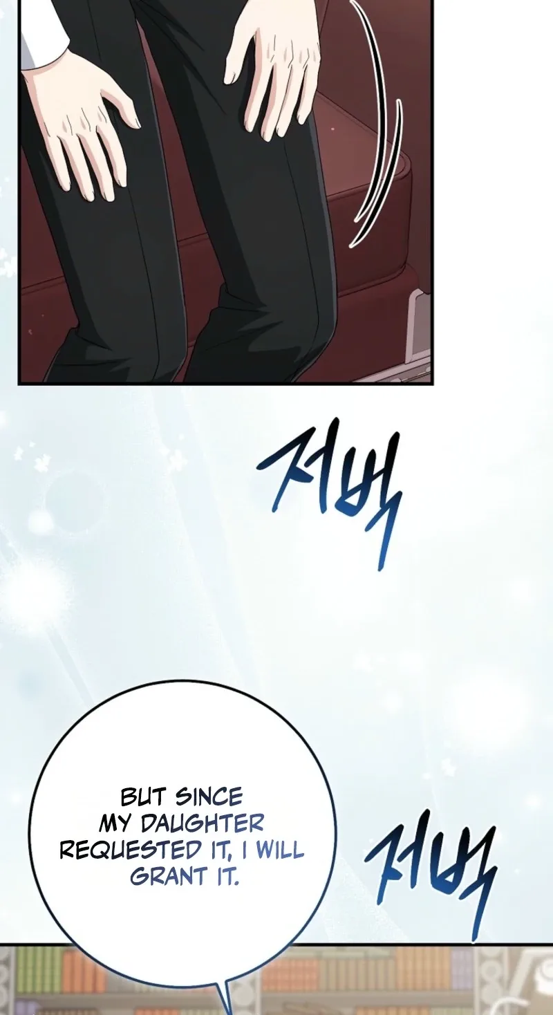 I Acted As the Adopted Daughter Too Well Chapter 136 page 37