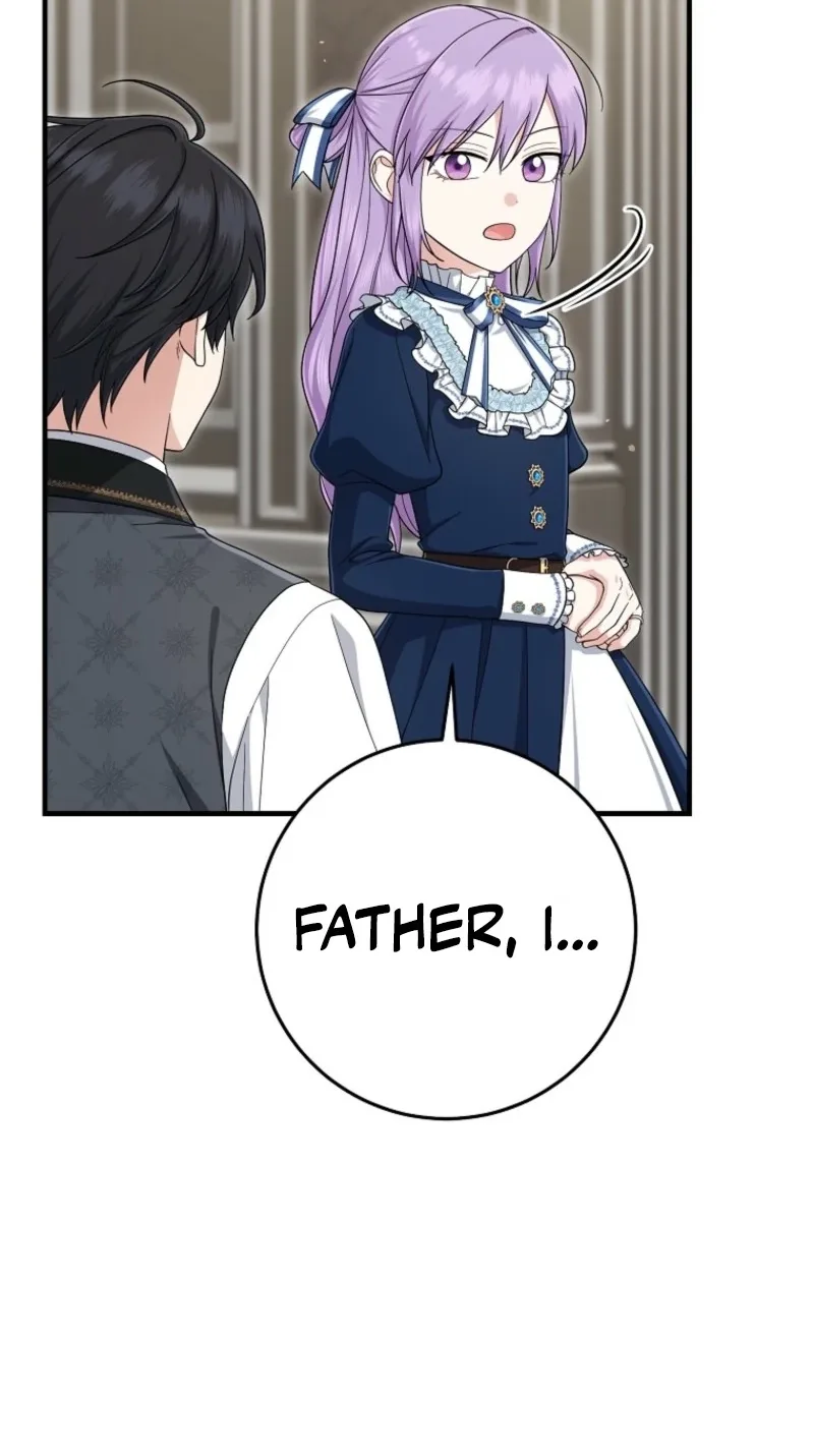 I Acted As the Adopted Daughter Too Well Chapter 136 page 30