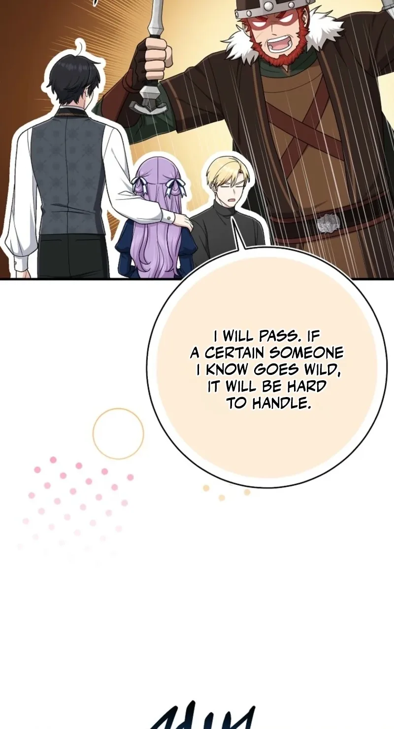 I Acted As the Adopted Daughter Too Well Chapter 136 page 42