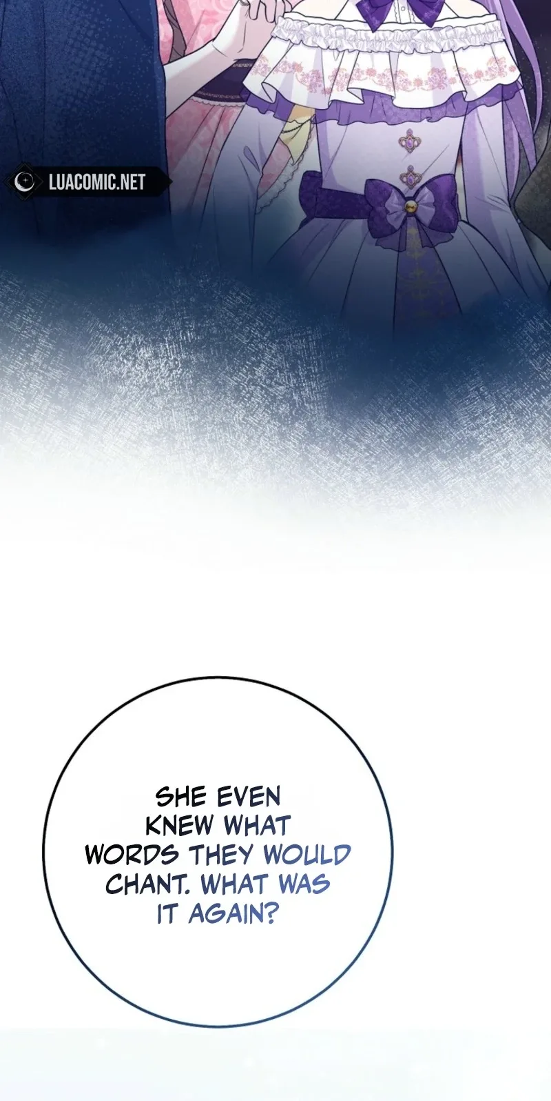 I Acted As the Adopted Daughter Too Well Chapter 136 page 23