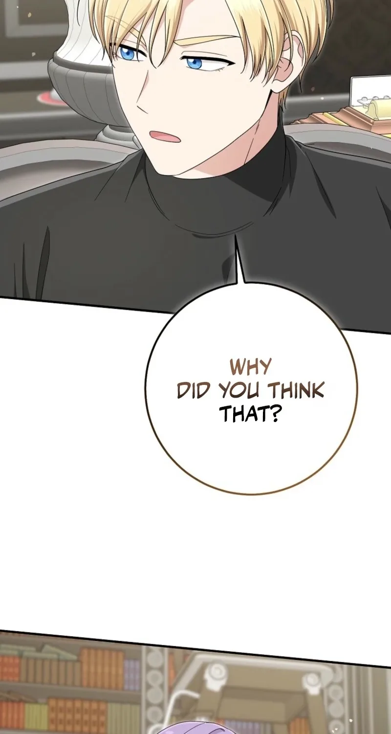 I Acted As the Adopted Daughter Too Well Chapter 136 page 6