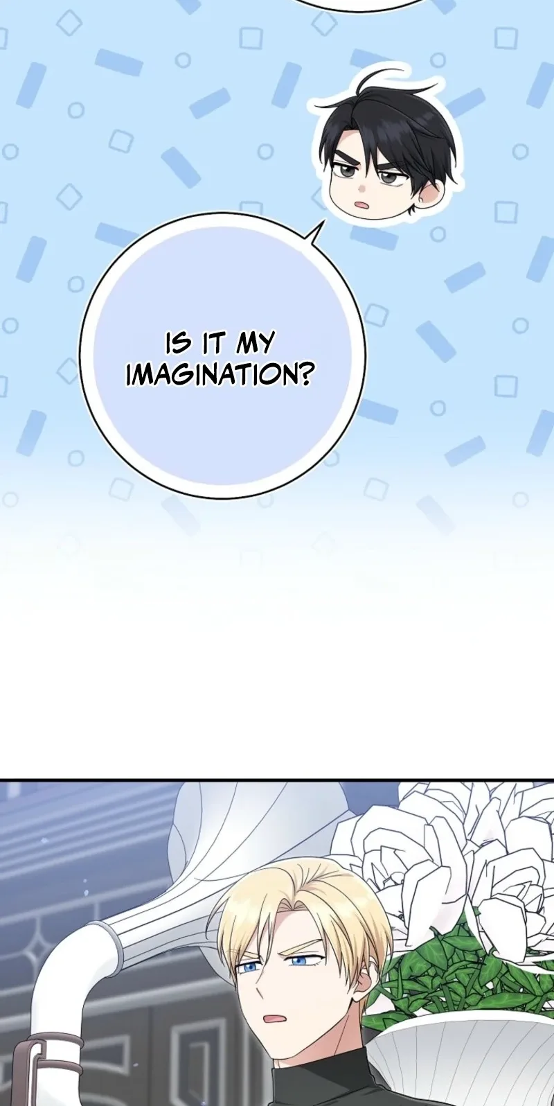 I Acted As the Adopted Daughter Too Well Chapter 136 page 20