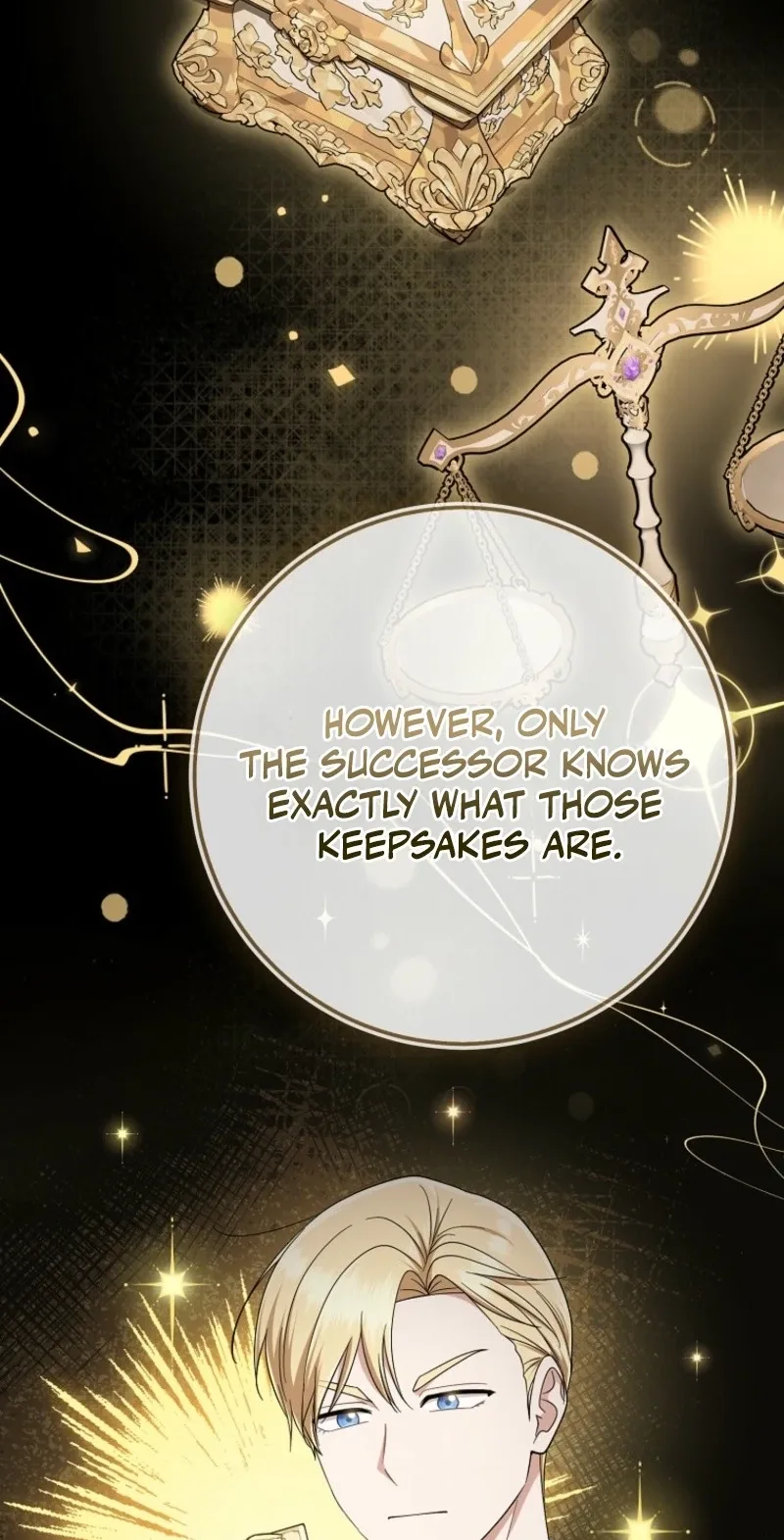 I Acted As the Adopted Daughter Too Well Chapter 136 page 59