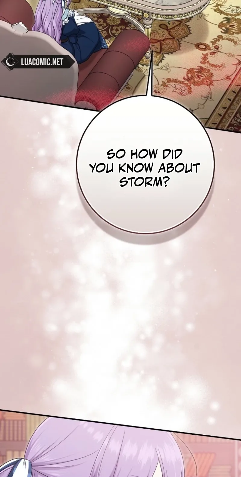 I Acted As the Adopted Daughter Too Well Chapter 136 page 50