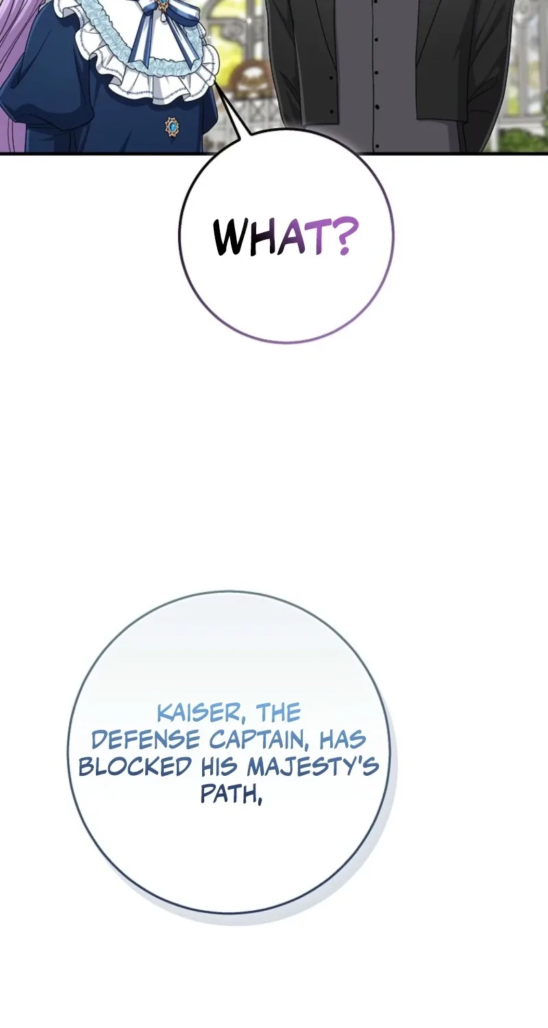 I Acted As the Adopted Daughter Too Well Chapter 135 page 38