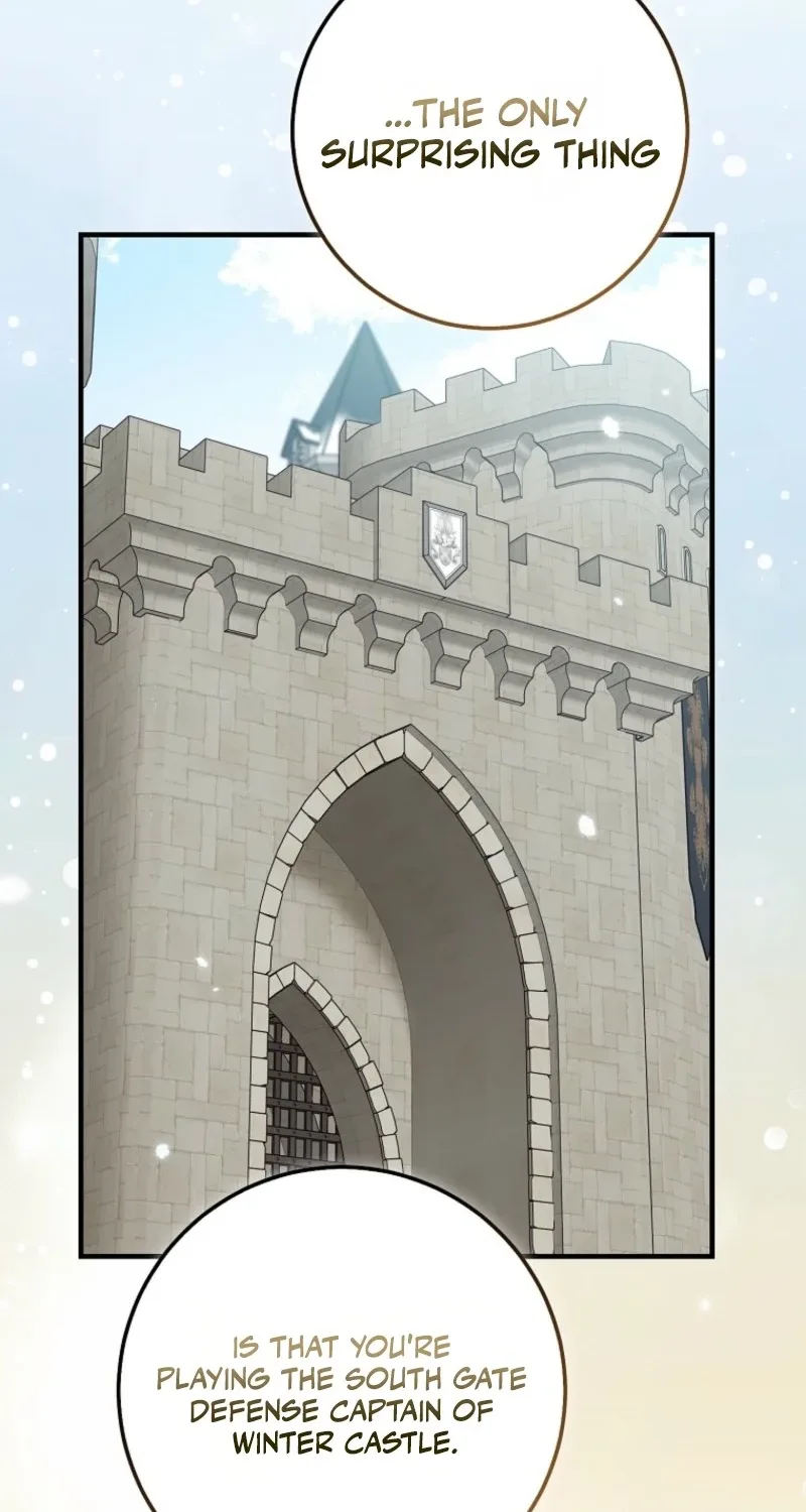 I Acted As the Adopted Daughter Too Well Chapter 135 page 16