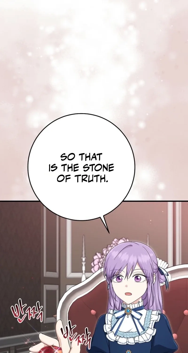 I Acted As the Adopted Daughter Too Well Chapter 136 page 70