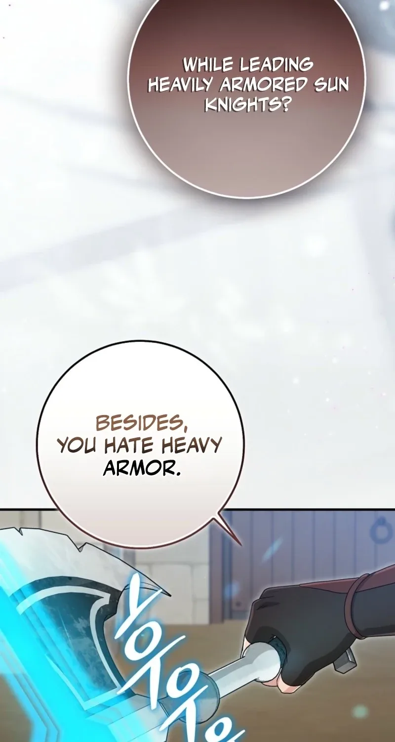 I Acted As the Adopted Daughter Too Well Chapter 135 page 21