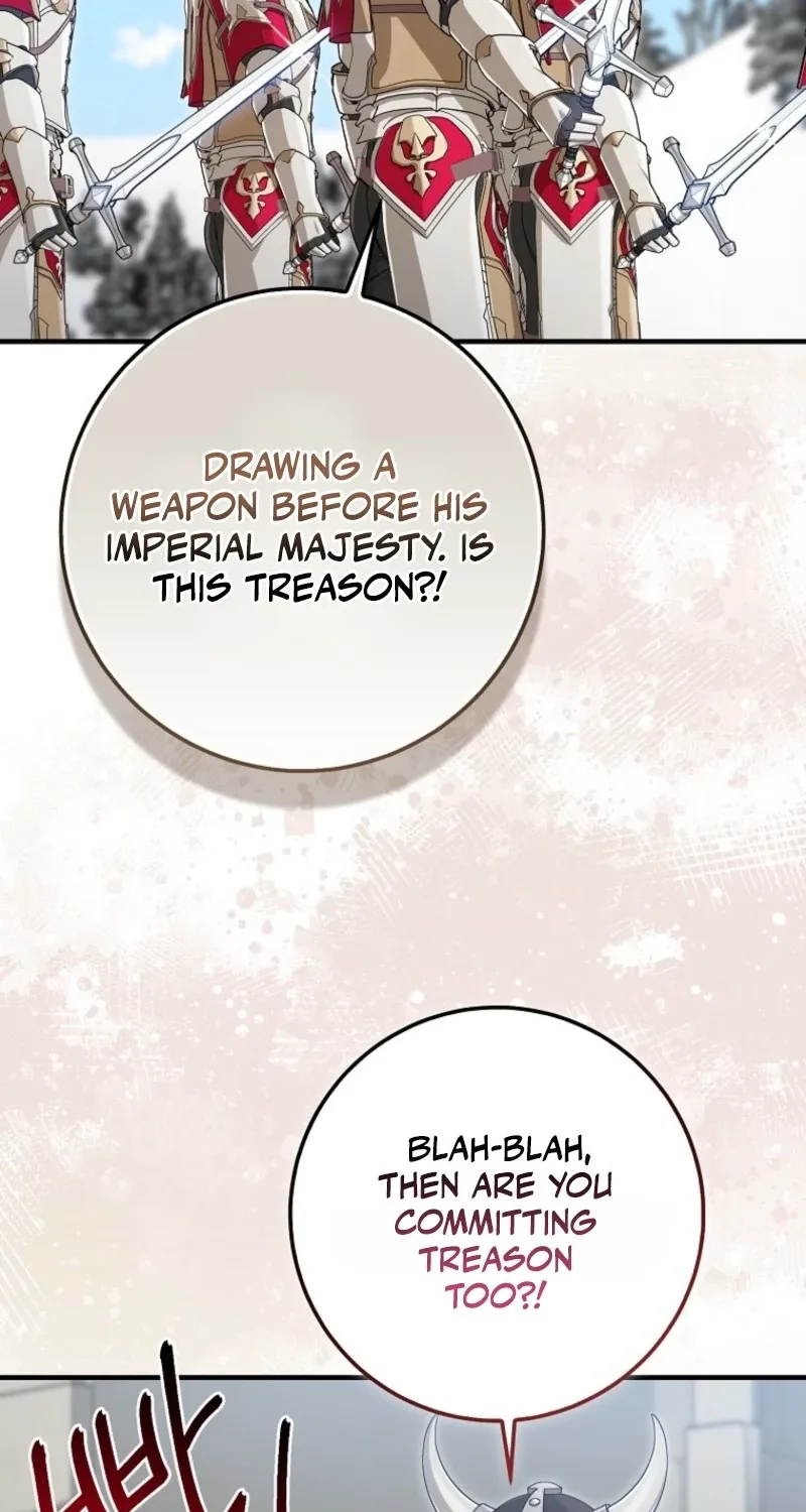 I Acted As the Adopted Daughter Too Well Chapter 135 page 23