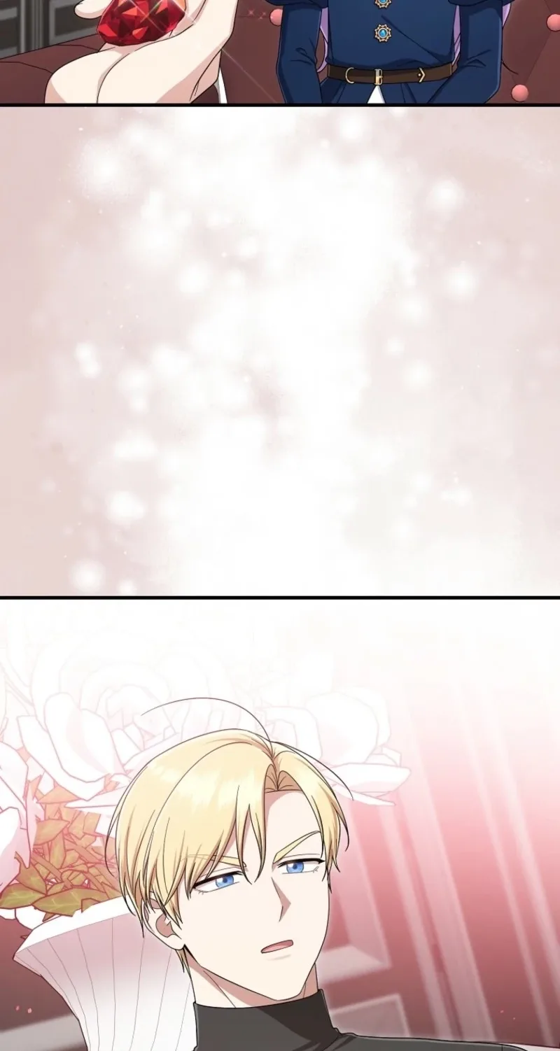I Acted As the Adopted Daughter Too Well Chapter 136 page 71
