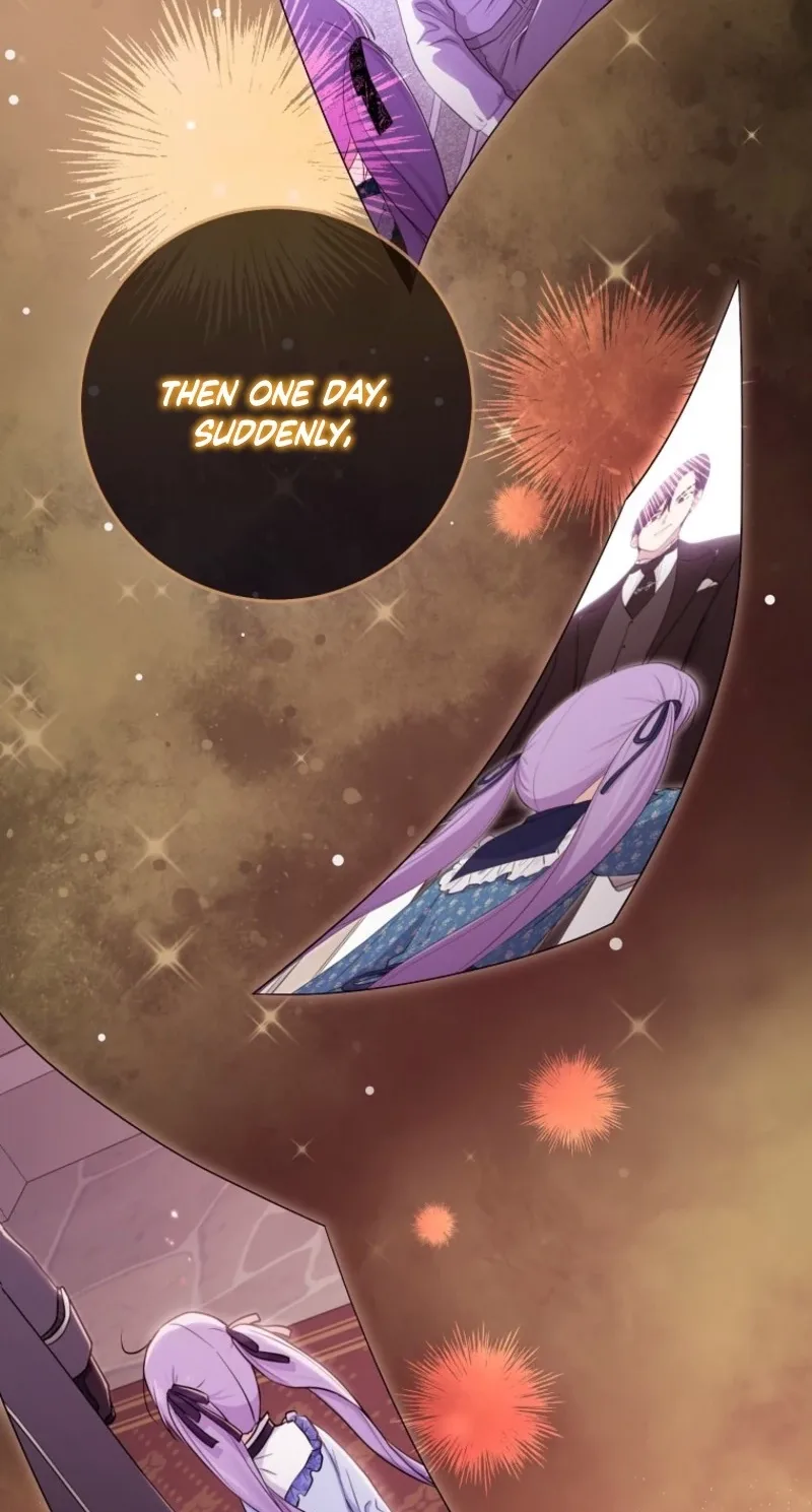 I Acted As the Adopted Daughter Too Well Chapter 136 page 84