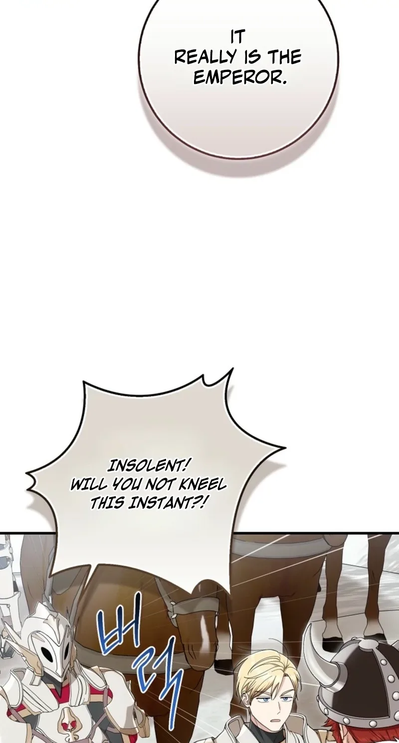 I Acted As the Adopted Daughter Too Well Chapter 135 page 9