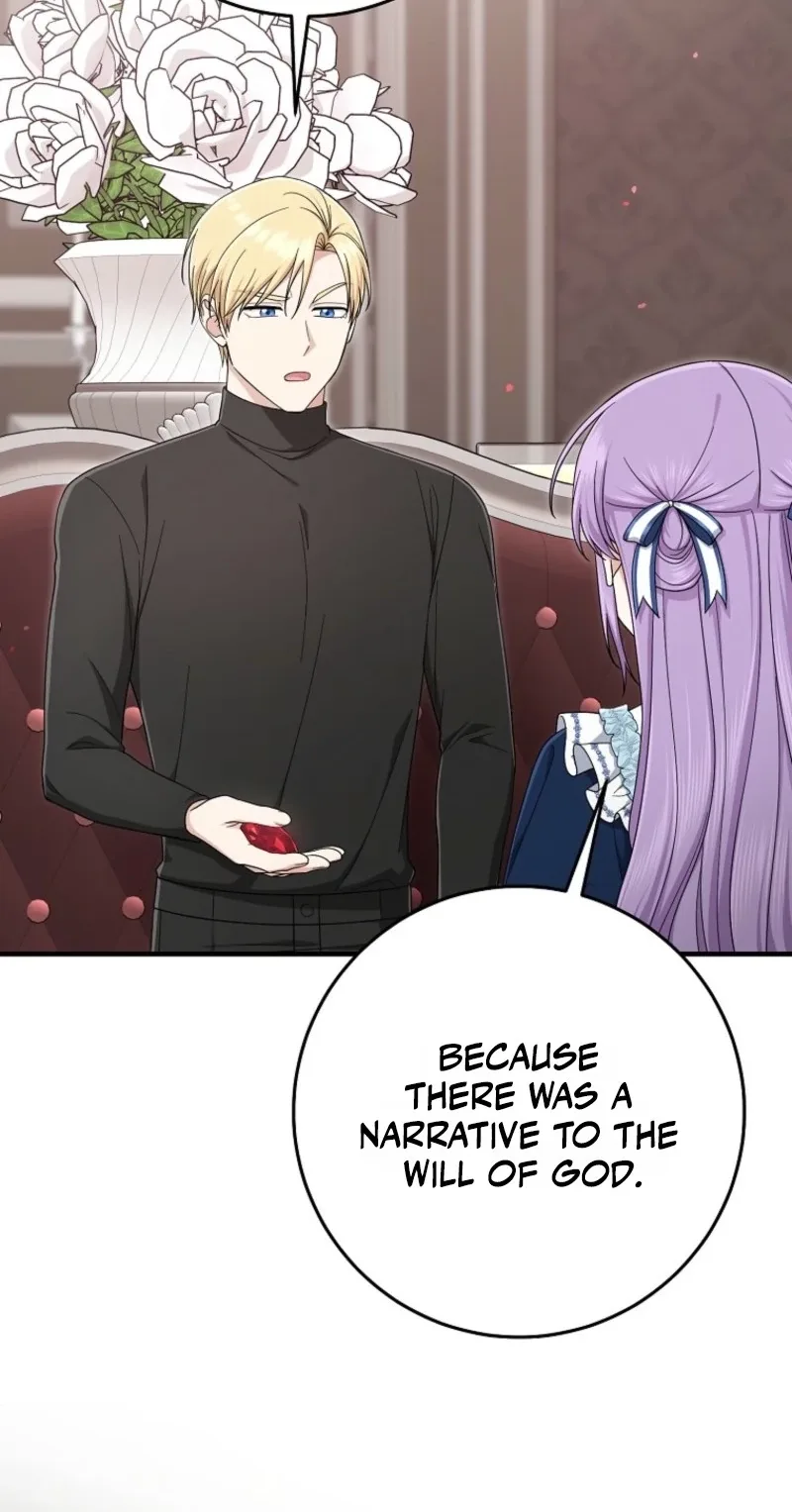 I Acted As the Adopted Daughter Too Well Chapter 136 page 81